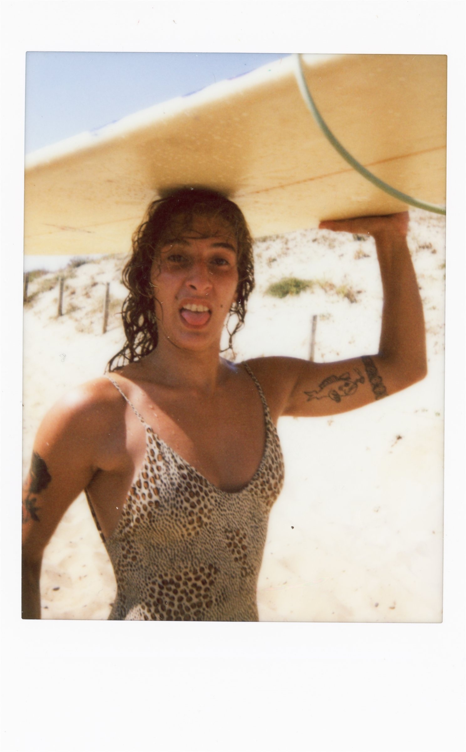 Photographie de la série Instant, image 01