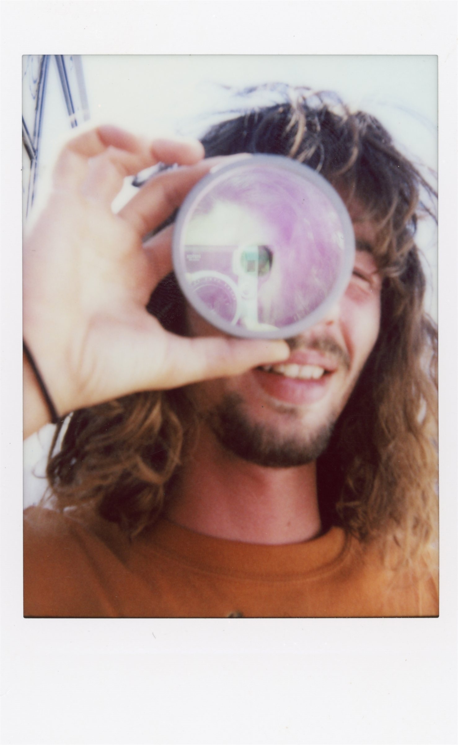 Photographie de la série Instant, image 02