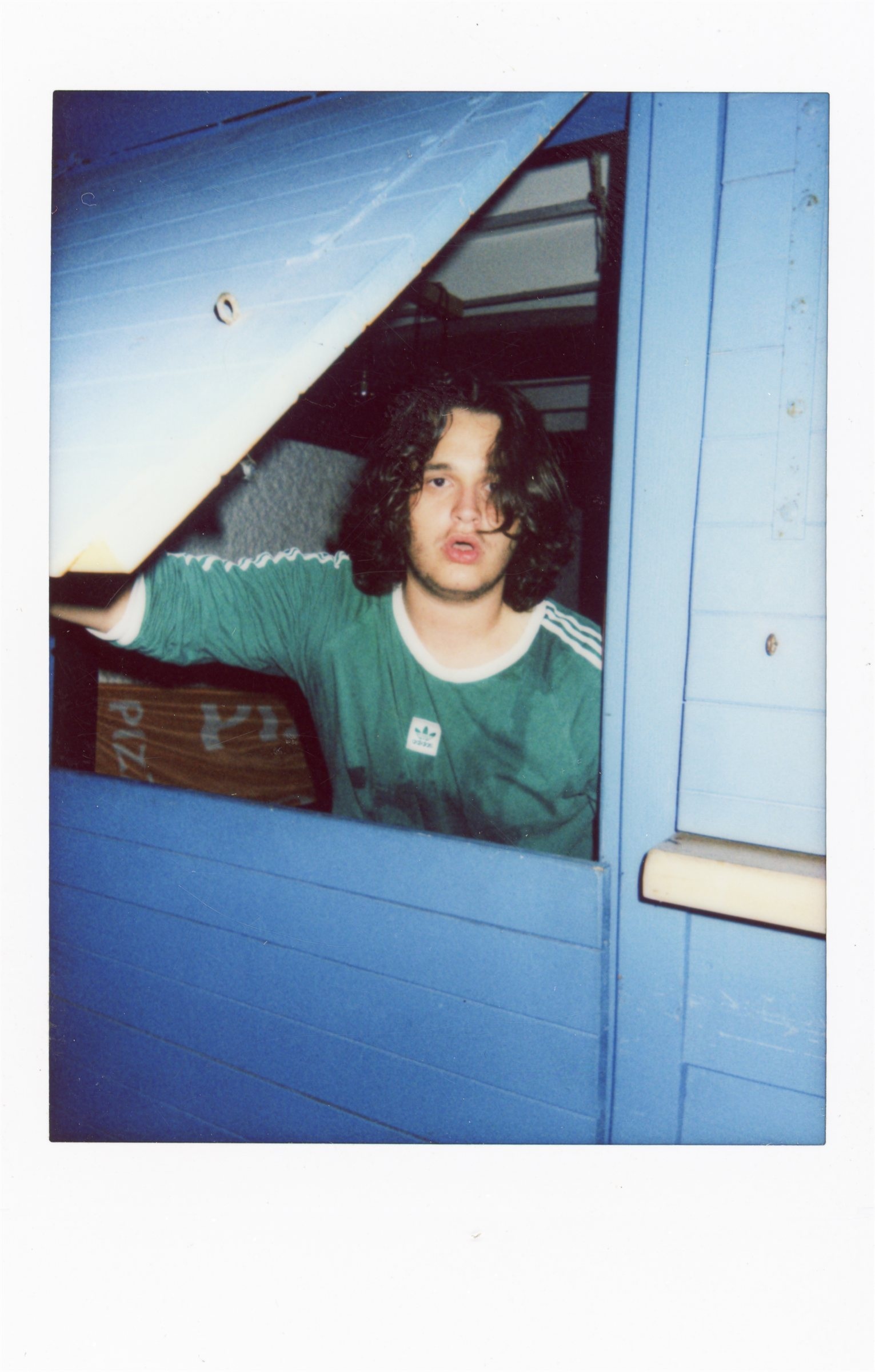 Photographie de la série Instant, image 03