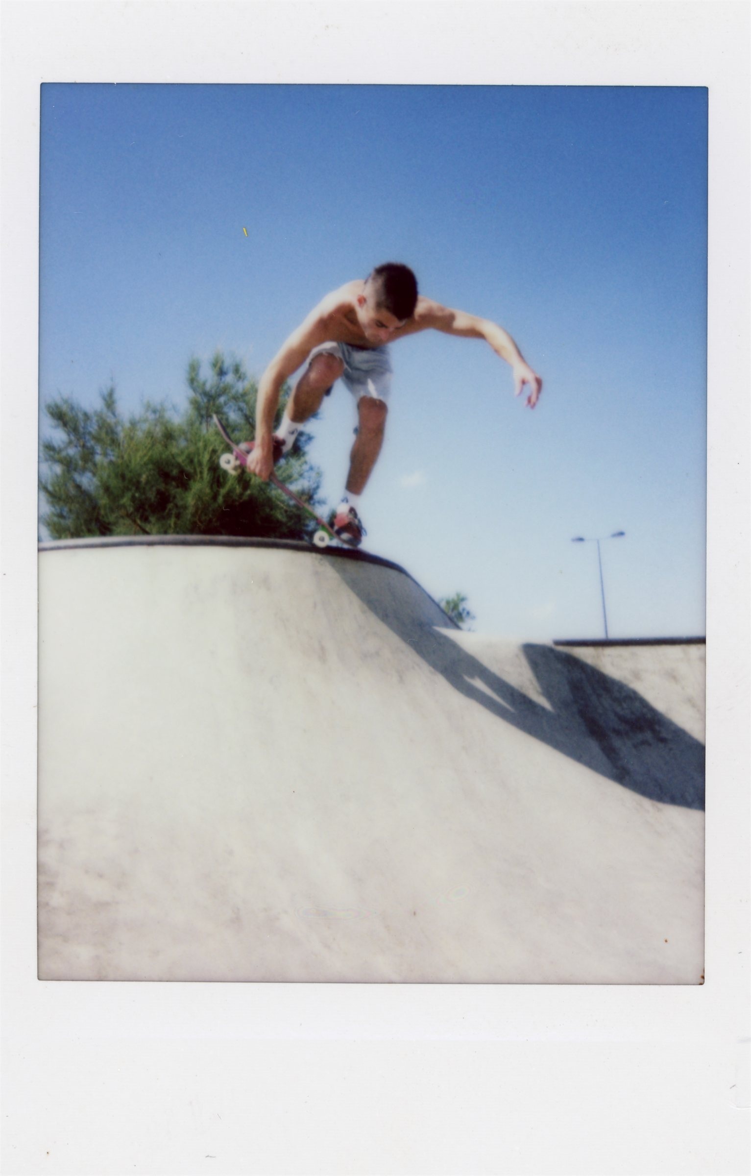 Photographie de la série Instant, image 04